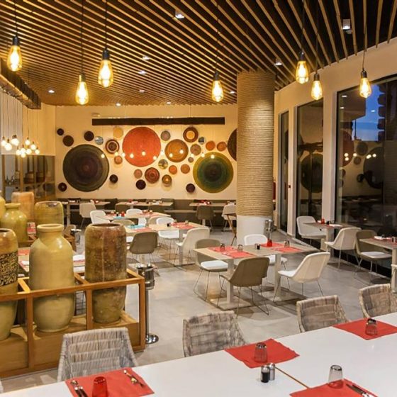 Sousse Pearl Marriott Resort & Spa 8