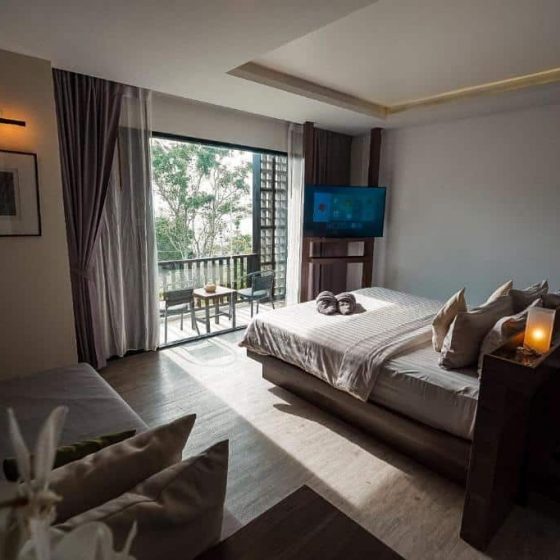 SriLanta Resort and Spa 1