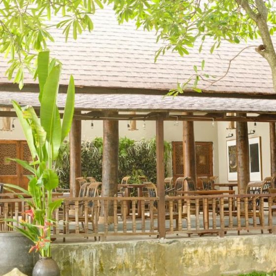 SriLanta Resort and Spa 12