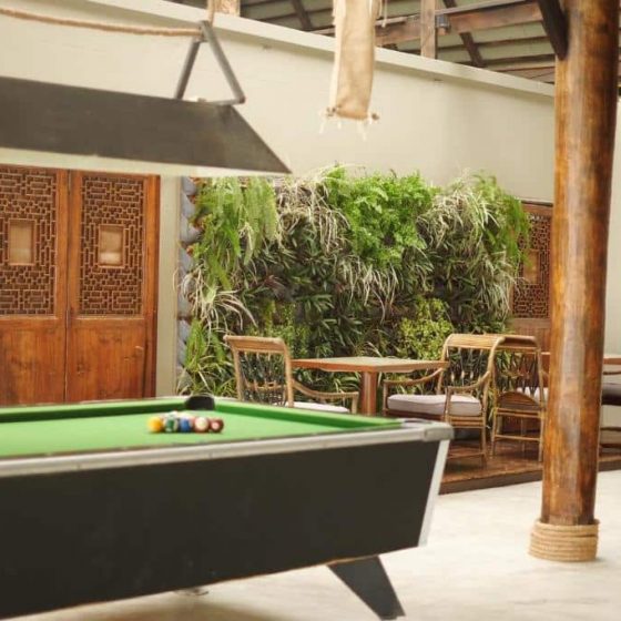 SriLanta Resort and Spa 13