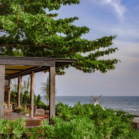 SriLanta Resort and Spa 15