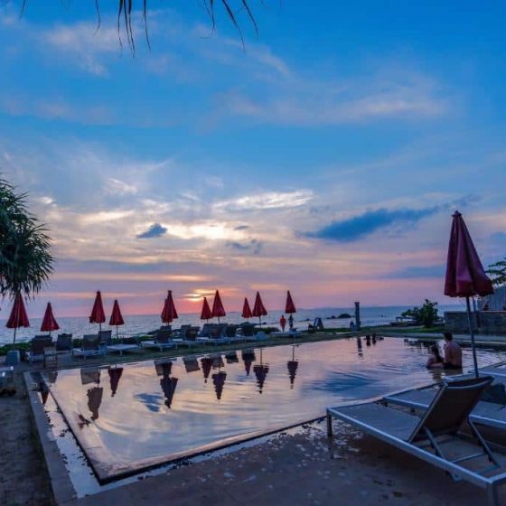 SriLanta Resort and Spa 18