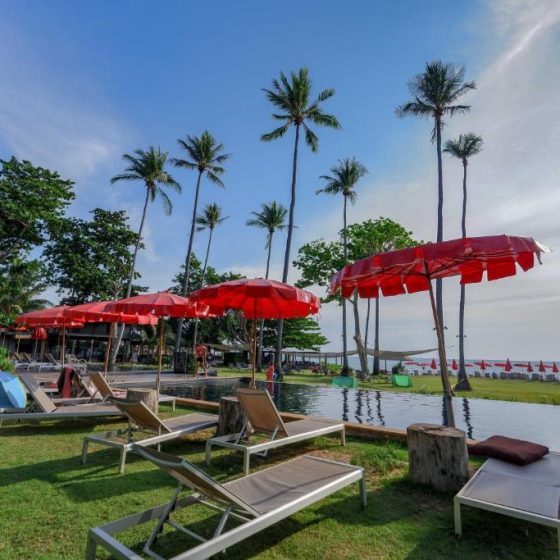 SriLanta Resort and Spa 19