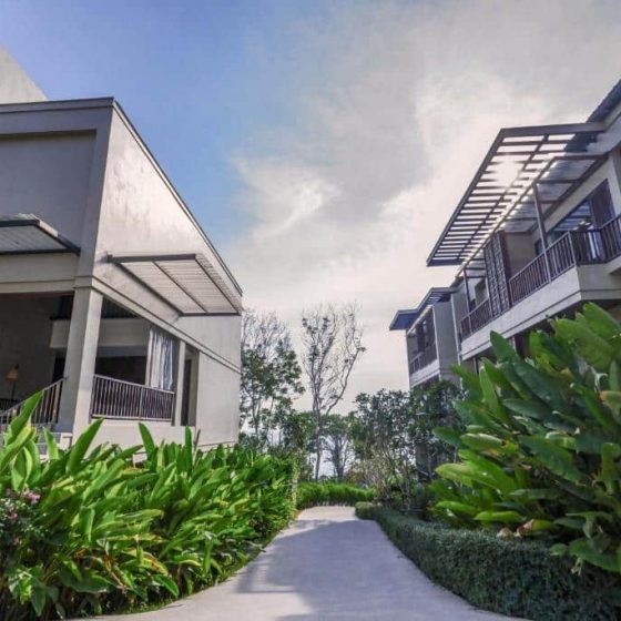 SriLanta Resort and Spa 2