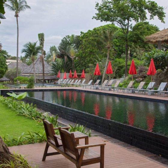 SriLanta Resort and Spa 20