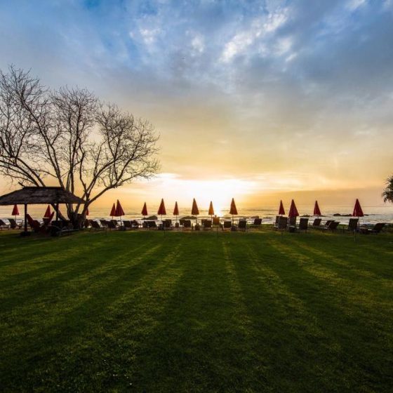 SriLanta Resort and Spa 21