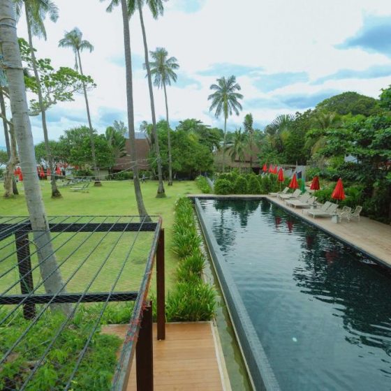 SriLanta Resort and Spa 22