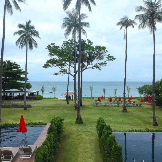 SriLanta Resort and Spa 23