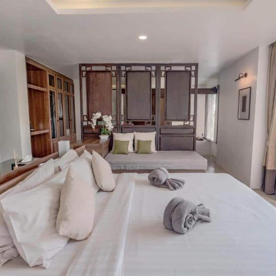 SriLanta Resort and Spa 24