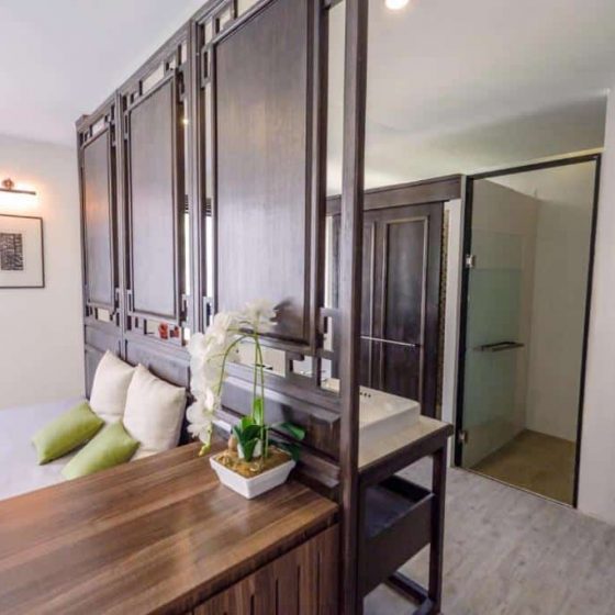 SriLanta Resort and Spa 27