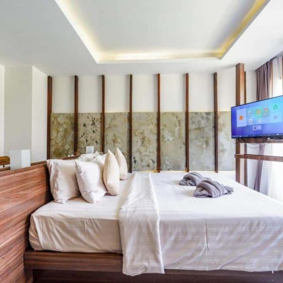 SriLanta Resort and Spa 28