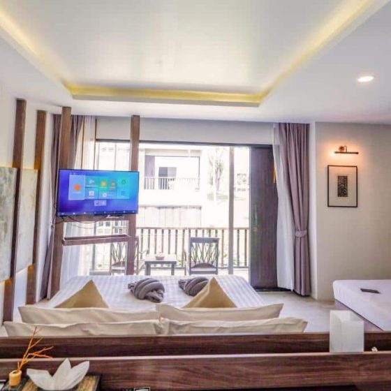 SriLanta Resort and Spa 29