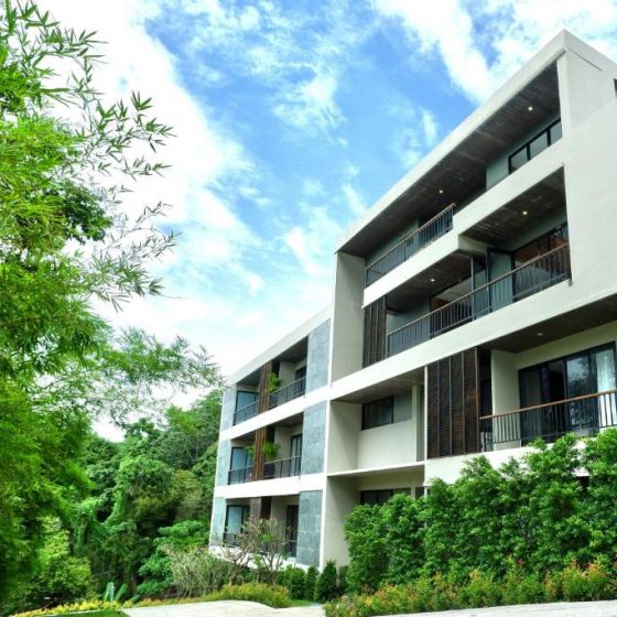 SriLanta Resort and Spa 3