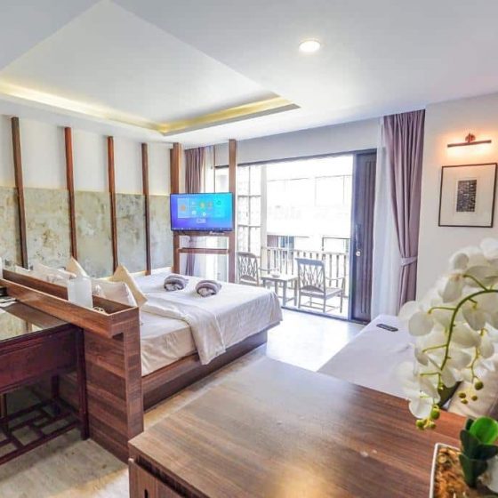 SriLanta Resort and Spa 30