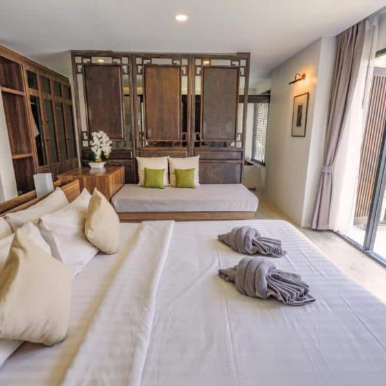 SriLanta Resort and Spa 31