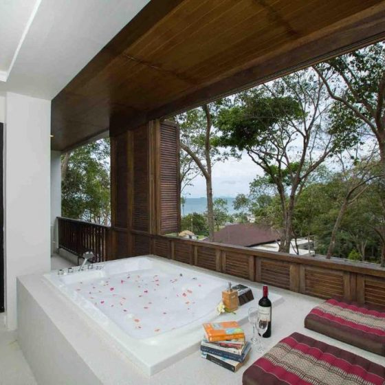 SriLanta Resort and Spa 33