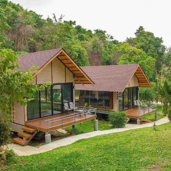 SriLanta Resort and Spa 34