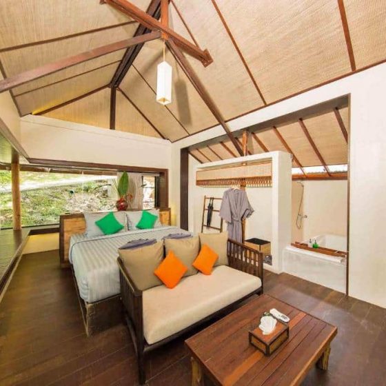 SriLanta Resort and Spa 35