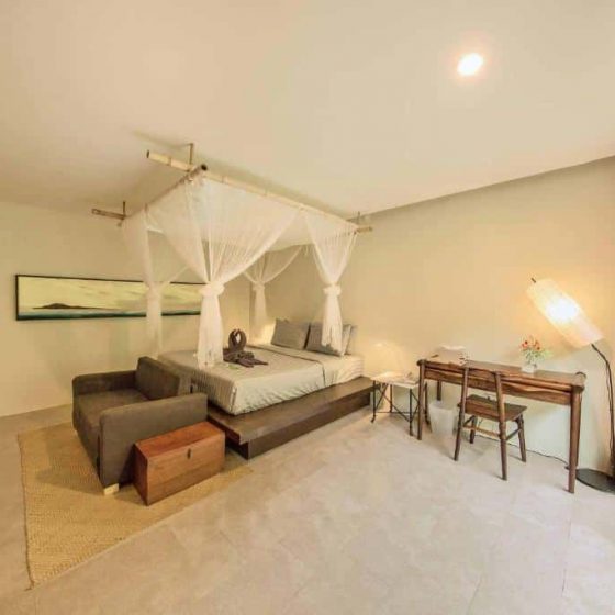 SriLanta Resort and Spa 36