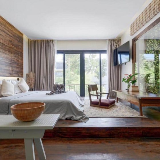 SriLanta Resort and Spa 38