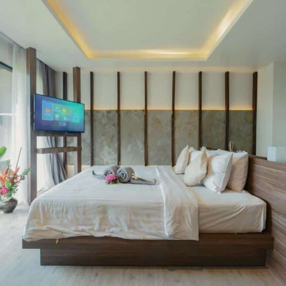 SriLanta Resort and Spa 39