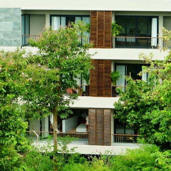 SriLanta Resort and Spa 4