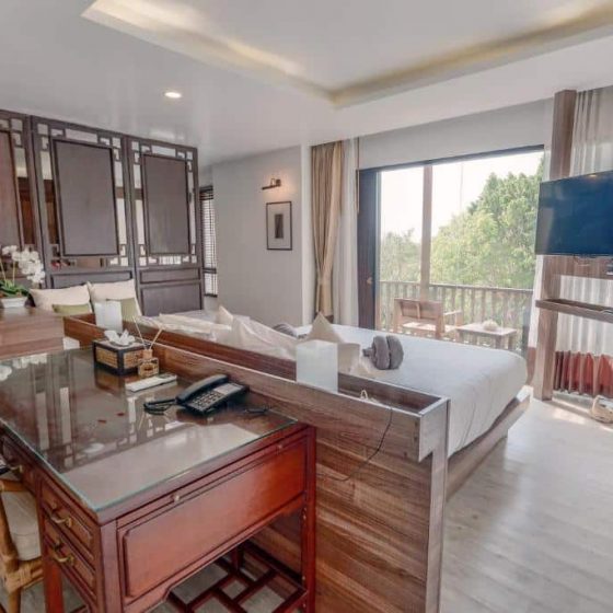 SriLanta Resort and Spa 40