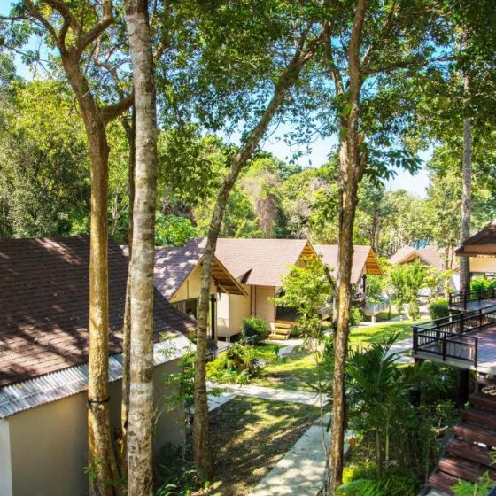 SriLanta Resort and Spa 41