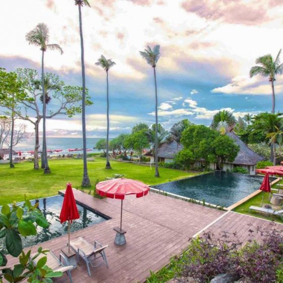 SriLanta Resort and Spa 42