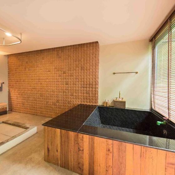 SriLanta Resort and Spa 45