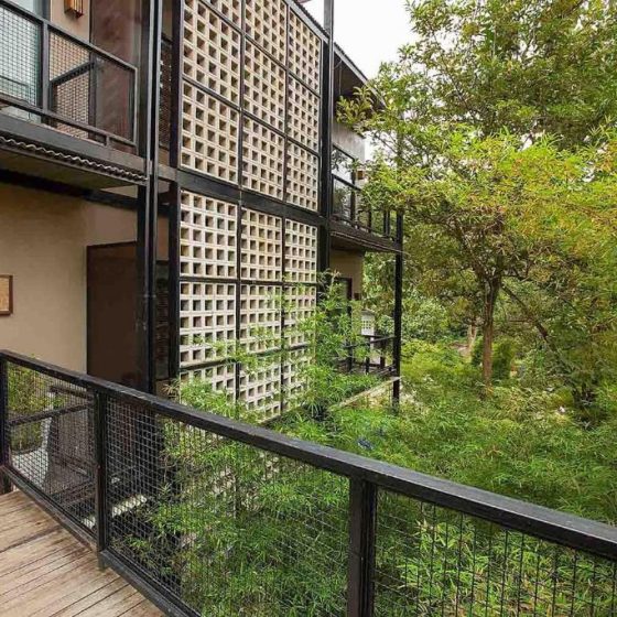 SriLanta Resort and Spa 46