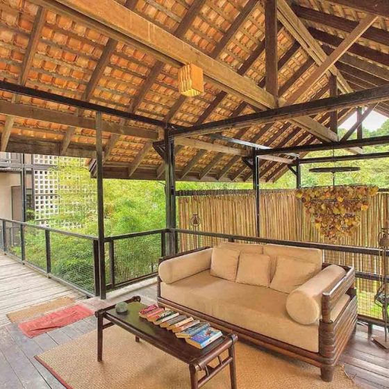 SriLanta Resort and Spa 47