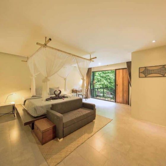 SriLanta Resort and Spa 48