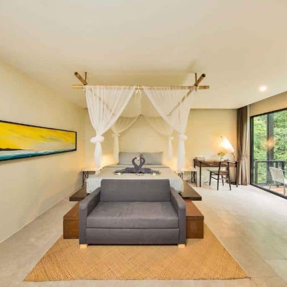 SriLanta Resort and Spa 49