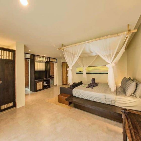 SriLanta Resort and Spa 50