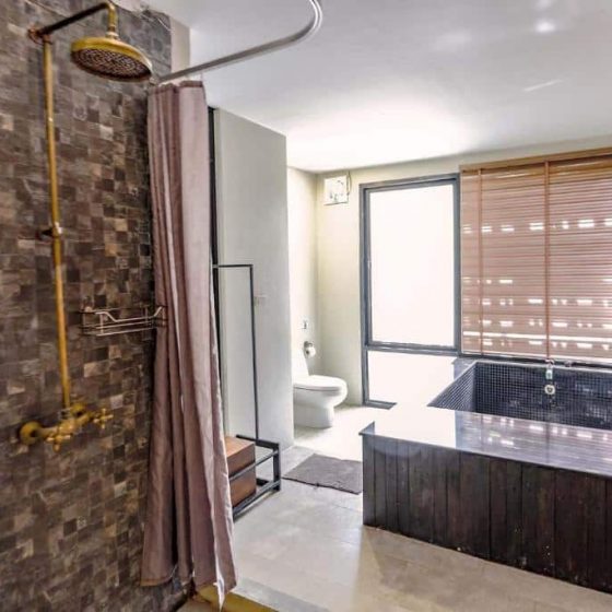 SriLanta Resort and Spa 51