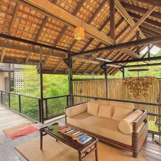 SriLanta Resort and Spa 52