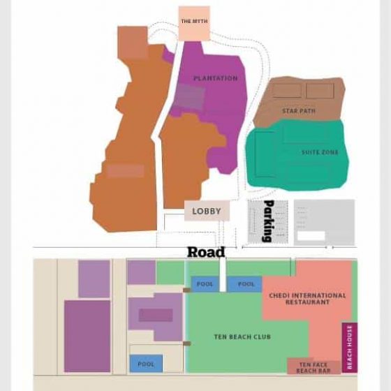 SriLanta Resort and Spa 53