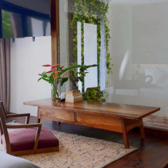 SriLanta Resort and Spa 6