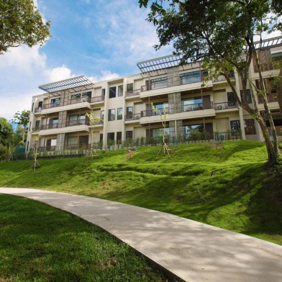 SriLanta Resort and Spa 7