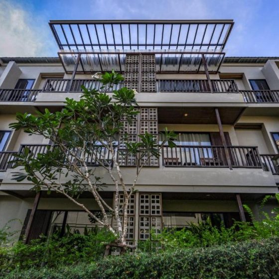 SriLanta Resort and Spa 8