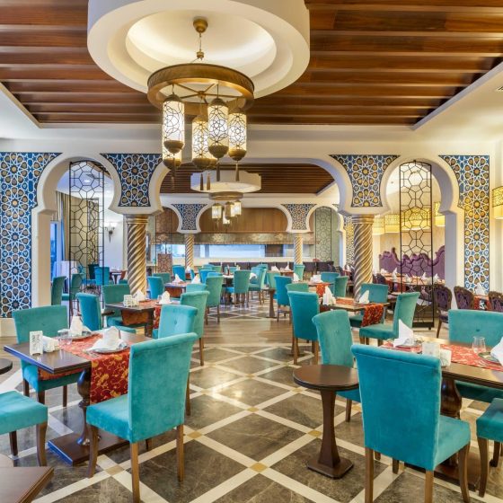 TURCA TURKISH A-LA CARTE 1_1