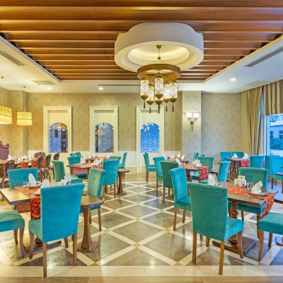 TURCA TURKISH A-LA CARTE_1
