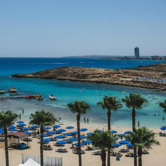 Tasia Maris Sands 1