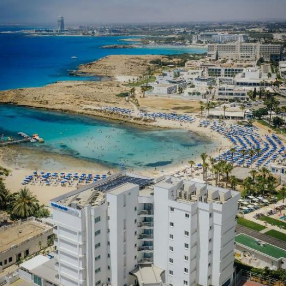 Tasia Maris Sands 11