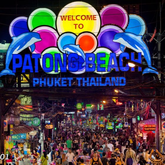 Thailanda - cover2