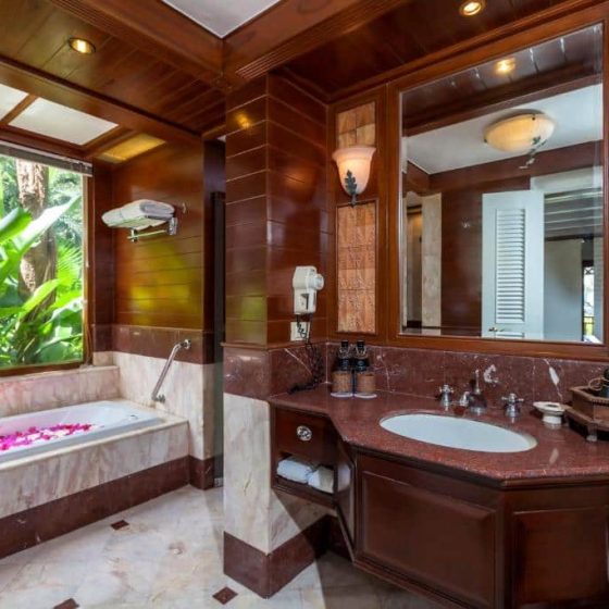 Thavorn Beach Village Resort & Spa Phuket 1