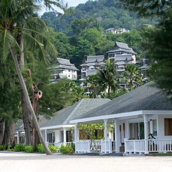 Thavorn Beach Village Resort & Spa Phuket 11
