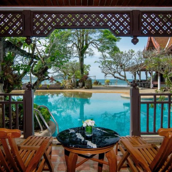 Thavorn Beach Village Resort & Spa Phuket 14