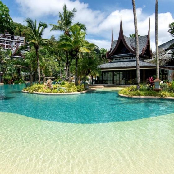 Thavorn Beach Village Resort & Spa Phuket 16